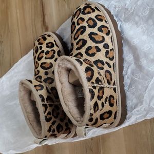 Ugg Classic Ultra Mini Women's Boot